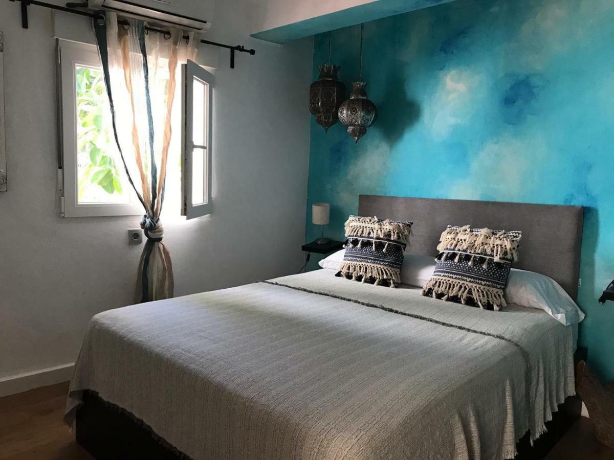 Hostal The Monkey Room มาร์เบยา ห้อง รูปภาพ